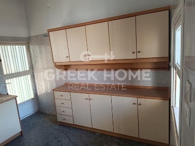 Μονοκατοικία, 130τ. μ.