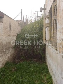 Μονοκατοικία, 80τ. μ.