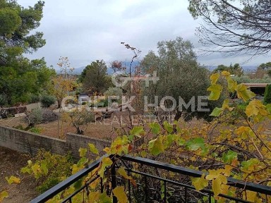 Πάρνηθα, Αχαρνές (Αθήνα - Δυτικά Προάστια)