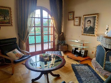 Μεγάλα Σχοινία Α, Αχαρνές (Αθήνα - Δυτικά Προάστια)