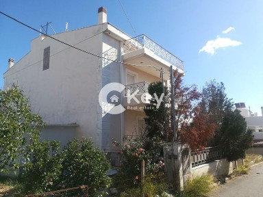 Μονοκατοικία, 576τ. μ.