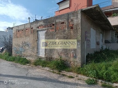 Μονοκατοικία, 84τ. μ.