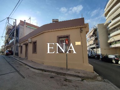 Μονοκατοικία, 100τ. μ.