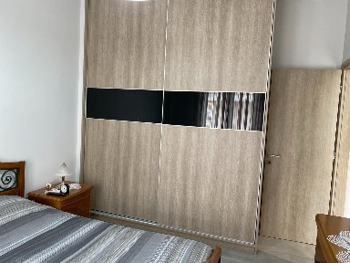 Λόφος Αξιωματικών, Περιστέρι (Αθήνα - Δυτικά Προάστια), Κέννεντυ Τζων 107, Περιστέρι 12136