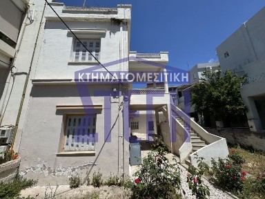 Μονοκατοικία, 200τ. μ.