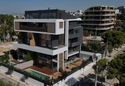 Κέντρο, Άλιμος (Αθήνα - Νότια Προάστια)