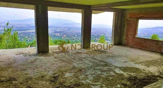Μονοκατοικία, 620τ. μ.