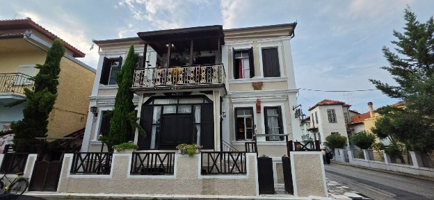 Άγιοι Ανάργυροι, Δράμα (Ν. Δράμας)
