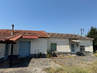 Μονοκατοικία, 70τ. μ.