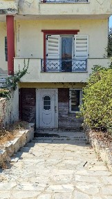 Μονοκατοικία, 355τ. μ.