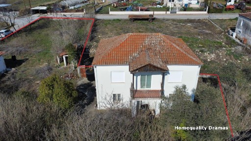 Μυλοπόταμος, Δράμα (Ν. Δράμας), Μελά Παύλου, Μυλοπόταμος 66150
