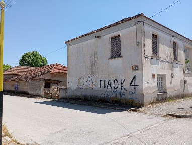 Μονοκατοικία, 144τ. μ.
