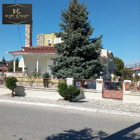 Μονοκατοικία, 157τ. μ.