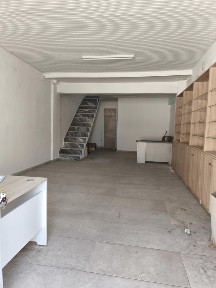 Μονοκατοικία, 550τ. μ.