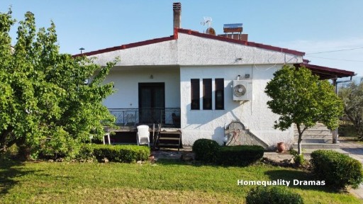 Μικροχώρι, Δράμα (Ν. Δράμας), Αγίου Αντωνίου, Μικροχώρι 66150