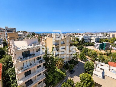 Άνω Καλαμάκι, Άλιμος (Αθήνα - Νότια Προάστια)
