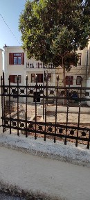 Παλιά Πόλη, Δράμα (Ν. Δράμας), Αγίας Σοφίας 10, Δράμα