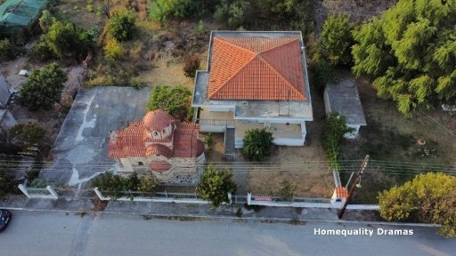 Φωτολίβος, Σιταγροί (Ν. Δράμας)