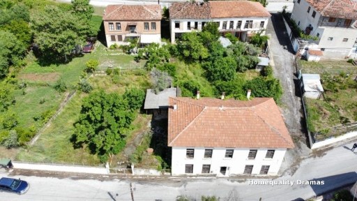 Κέντρο, Νικηφόρος (Ν. Δράμας)