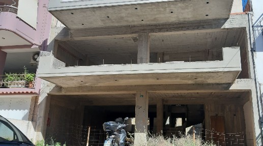 Πεύκα Βέρδη, Πετρούπολη (Αθήνα - Δυτικά Προάστια)