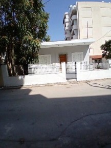 Μονοκατοικία, 110τ. μ.