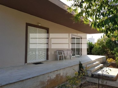 Μονοκατοικία, 86τ. μ.