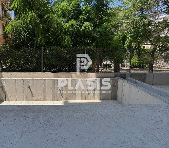 Κυθηρίων - Πανί, Άλιμος (Αθήνα - Νότια Προάστια)