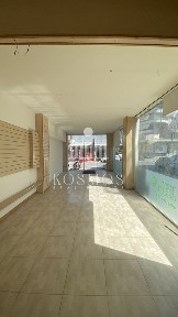 Κουρέντι, Χαλκίδα (Εύβοια)