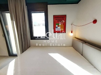 Studio / Γκαρσονιέρα, 22τ. μ.