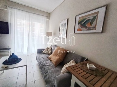 Studio / Γκαρσονιέρα, 38τ. μ.