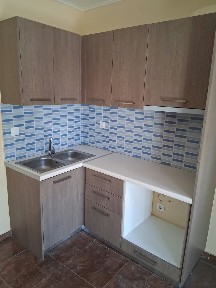 Studio / Γκαρσονιέρα, 42τ. μ.