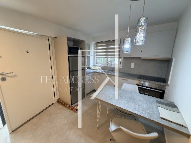 Studio / Γκαρσονιέρα, 30τ. μ.