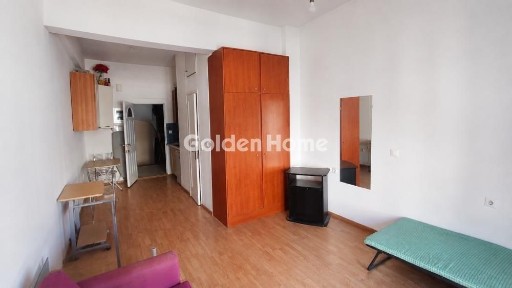 Studio / Γκαρσονιέρα, 27τ. μ.