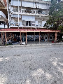 Κατάστημα, 185τ. μ.