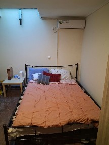 Studio / Γκαρσονιέρα, 35τ. μ.
