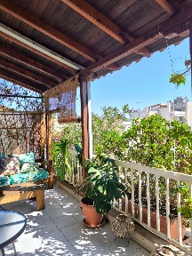 Studio / Γκαρσονιέρα, 34τ. μ.