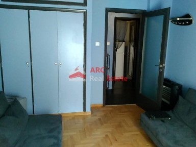 Studio / Γκαρσονιέρα, 29τ. μ.