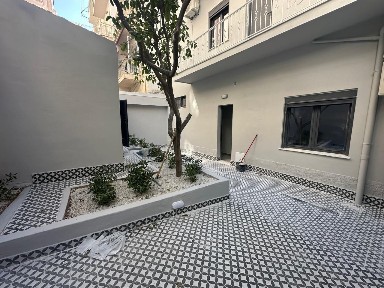 Studio / Γκαρσονιέρα, 22τ. μ.