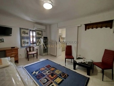 Κέντρο, Καισαριανή (Αθήνα - Νότια Προάστια)