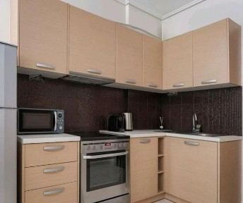 Studio / Γκαρσονιέρα, 38τ. μ.