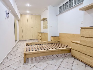 Studio / Γκαρσονιέρα, 56τ. μ.