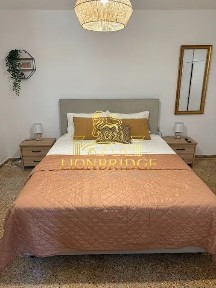 Studio / Γκαρσονιέρα, 35τ. μ.
