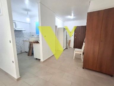 Studio / Γκαρσονιέρα, 40τ. μ.
