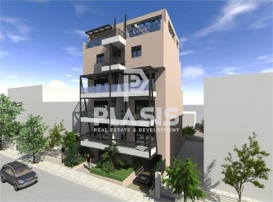 Μεζονέτα, 83τ. μ.