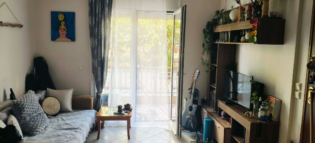 Studio / Γκαρσονιέρα, 42τ. μ.