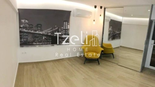 Studio / Γκαρσονιέρα, 36τ. μ.