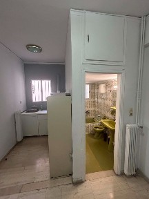 Studio / Γκαρσονιέρα, 30τ. μ.
