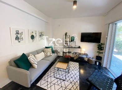 Studio / Γκαρσονιέρα, 39τ. μ.