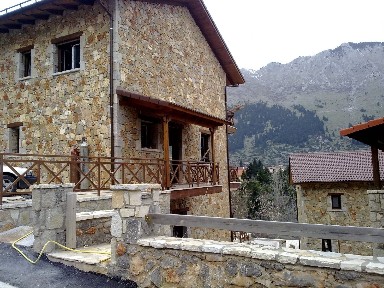 Αλατιέρες, Παρνασσός (Φωκίδα), Επ. Οδός 37-Αράχωβας-Επτάλοφου, 330 57 Παρνασσός