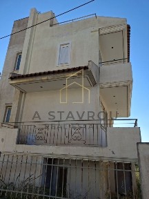 Βορινέζα, Αρτέμιδα (Λούτσα) (Αθήνα - Ανατολικά Προάστια)